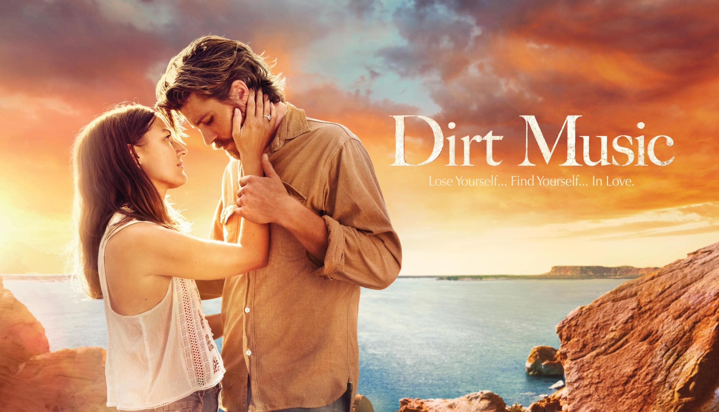 movie review dirt music